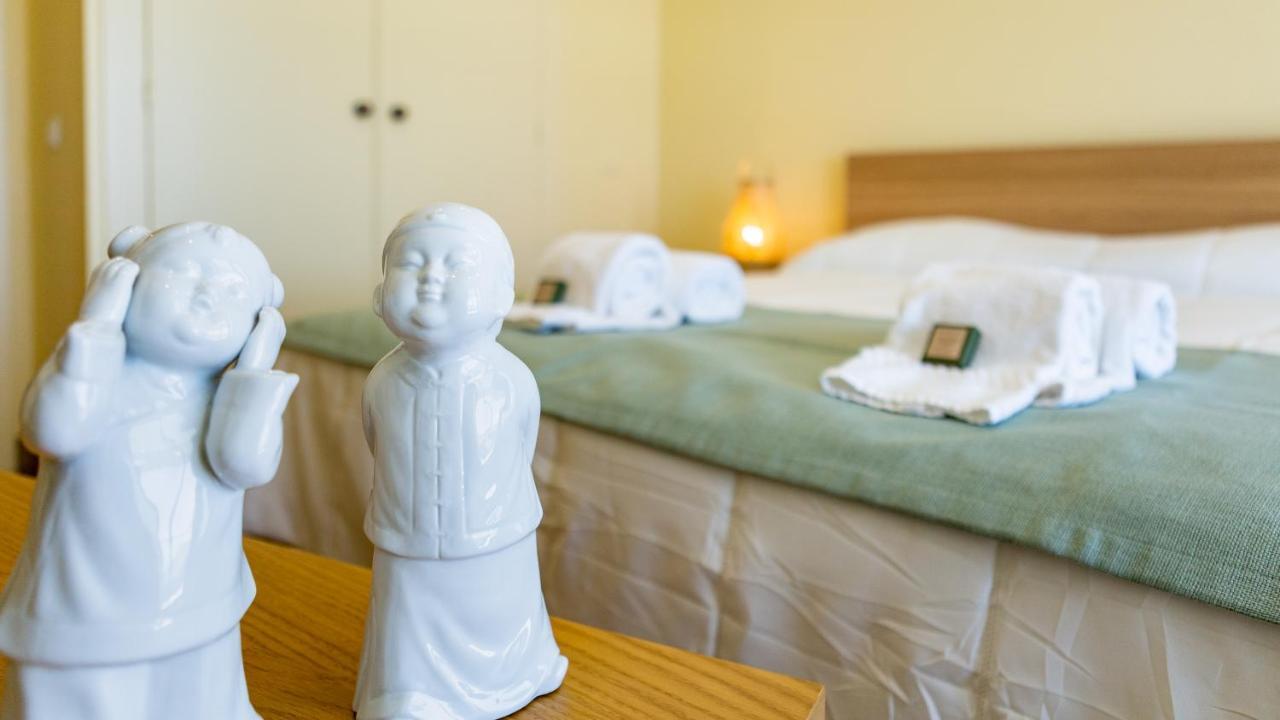 Divine Marina Apartment W/ Pool & Garden By Lovelystay Quarteira Esterno foto