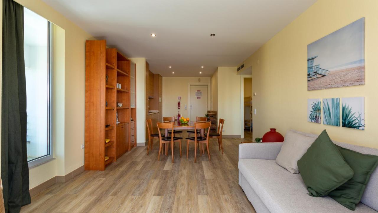 Divine Marina Apartment W/ Pool & Garden By Lovelystay Quarteira Esterno foto